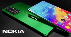 Nokia P Lite 2021