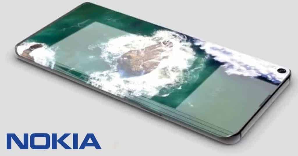 Nokia Max PureView 2021