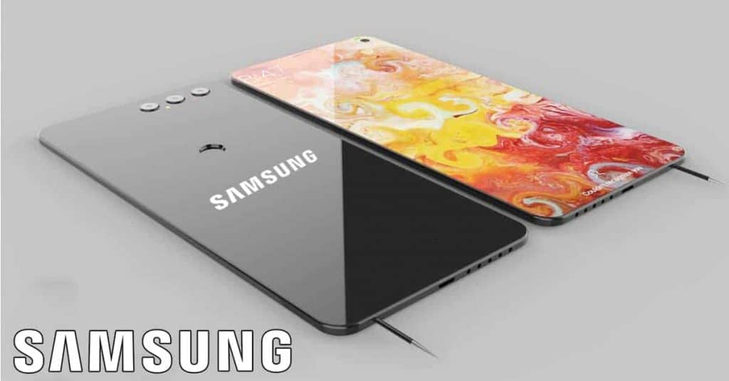 Samsung Galaxy A32 5G specs