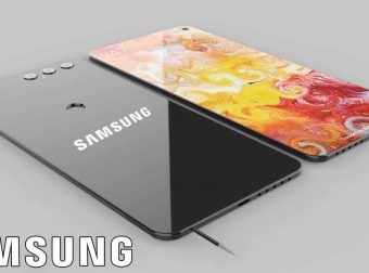 Samsung Galaxy A32 5G specs