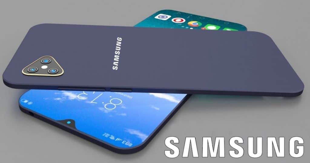 Samsung Galaxy A71 vs. Realme X3 SuperZoom