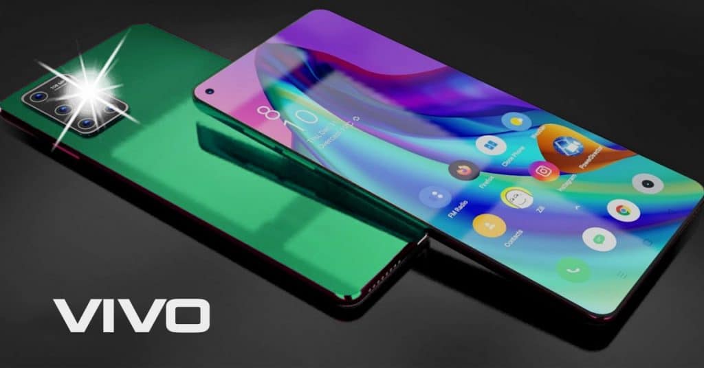 iQOO 7 vs. Vivo Y20A