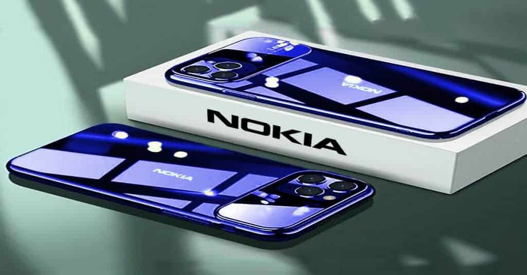 Nokia Beam Pro 2021