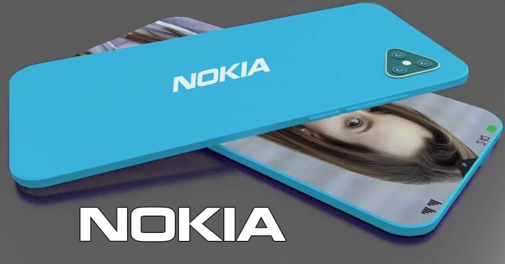 Nokia XR Pro Max 2021