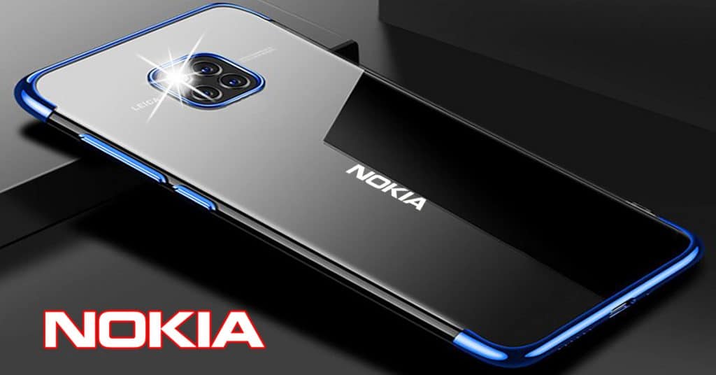 Nokia XR Sirocco 2021