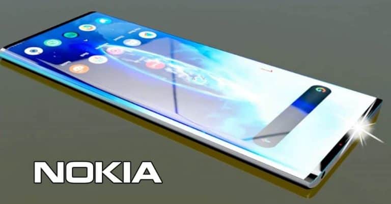 Nokia Razor Ultra Specs: 18GB RAM, 15800mAh Battery!