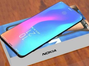 Nokia C2 Premium 2021