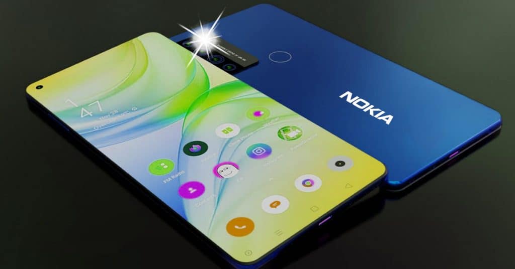 Nokia N9 5G 202