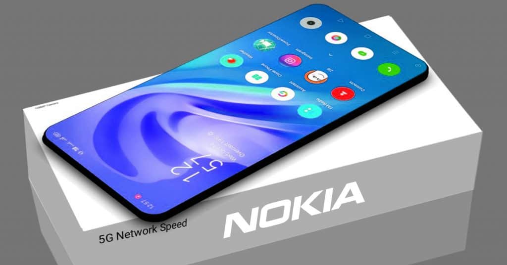 Nokia Alpha Max Xtreme 2021 specs