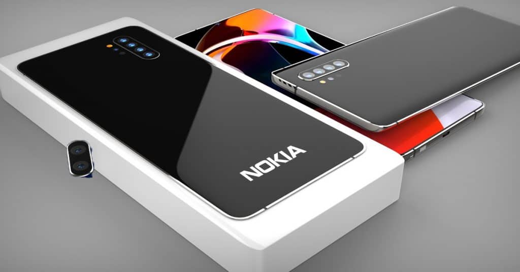 Nokia Zeno Premium 2021