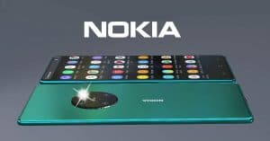 Nokia XR Pro Max 2021