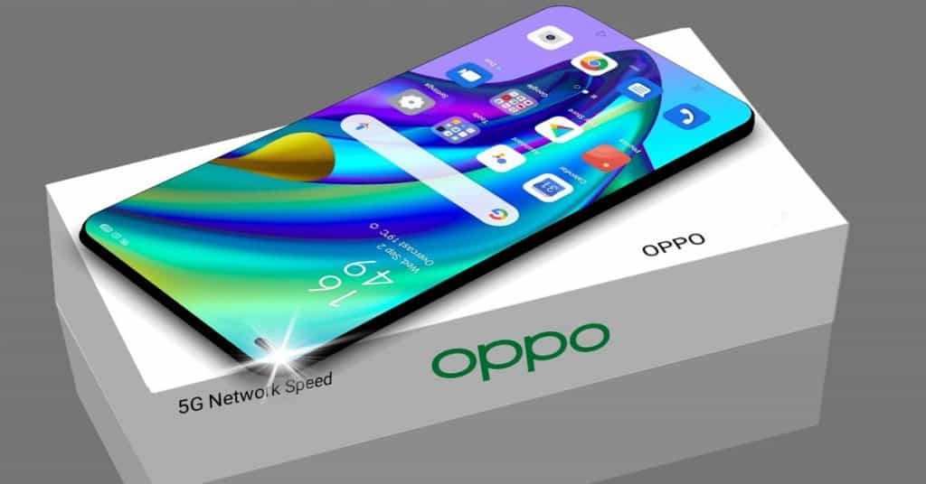 OPPO