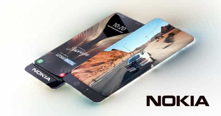 Nokia Edge Compact 