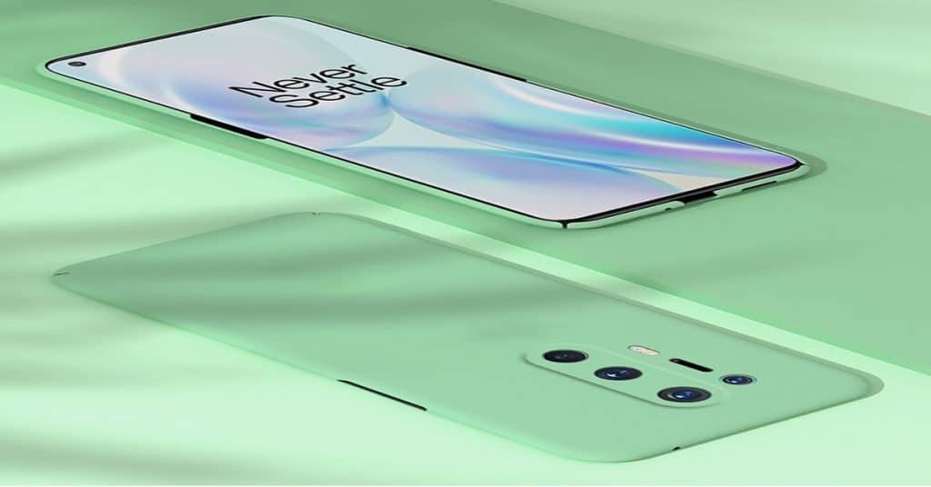 ZTE Axon 20 5G Extreme