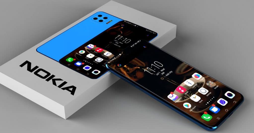 Nokia Beam Ultra 2022