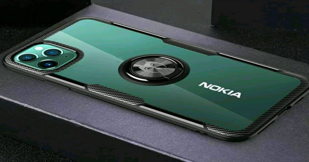 Nokia Zenjutsu