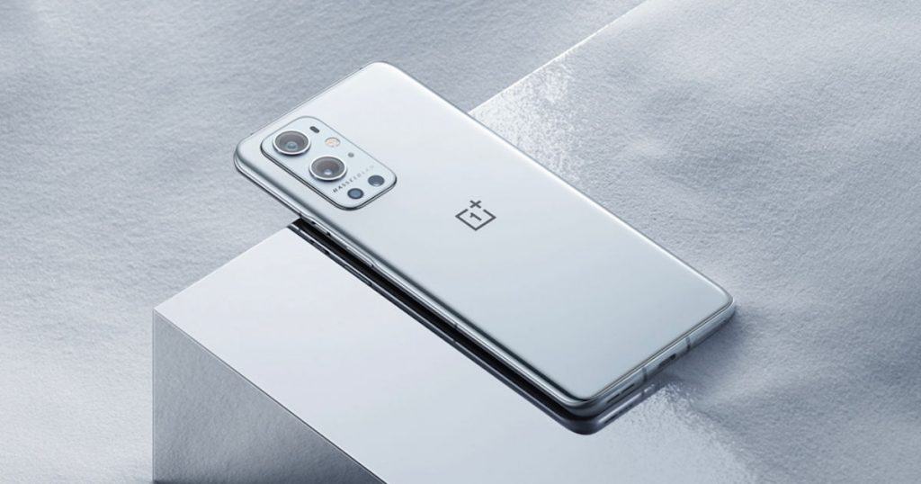 OnePlus 9R