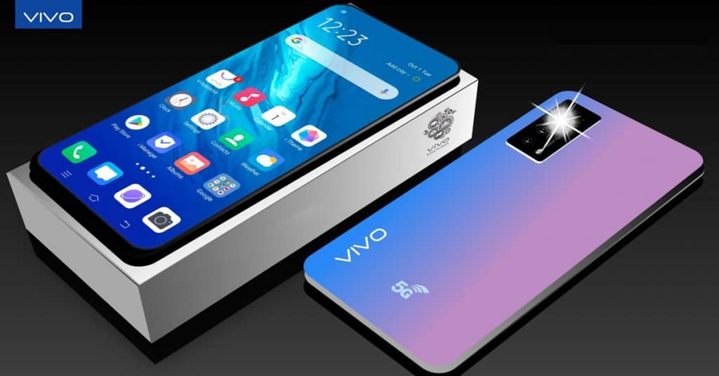 Vivo X60 Pro