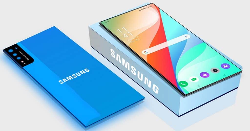 Huawei Mate 40 Pro+ vs. Samsung Galaxy A71