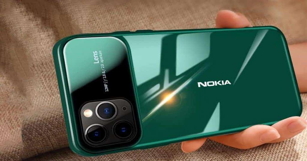 Nokia Beam