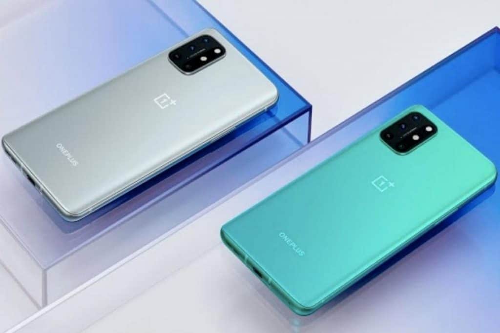 OnePlus 8T