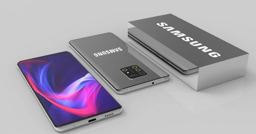 Samsung Galaxy A32 4G specs