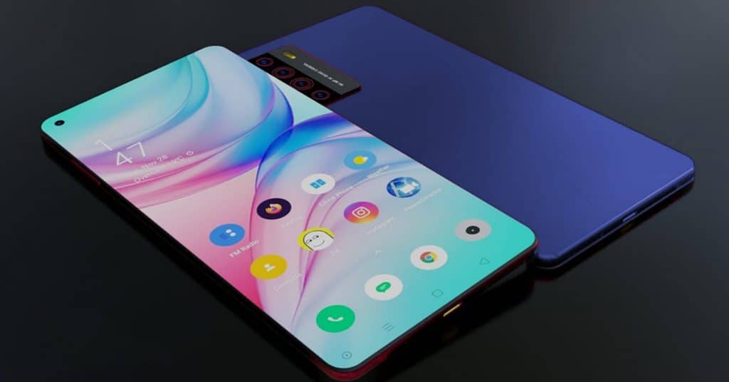 Xiaomi Poco X4