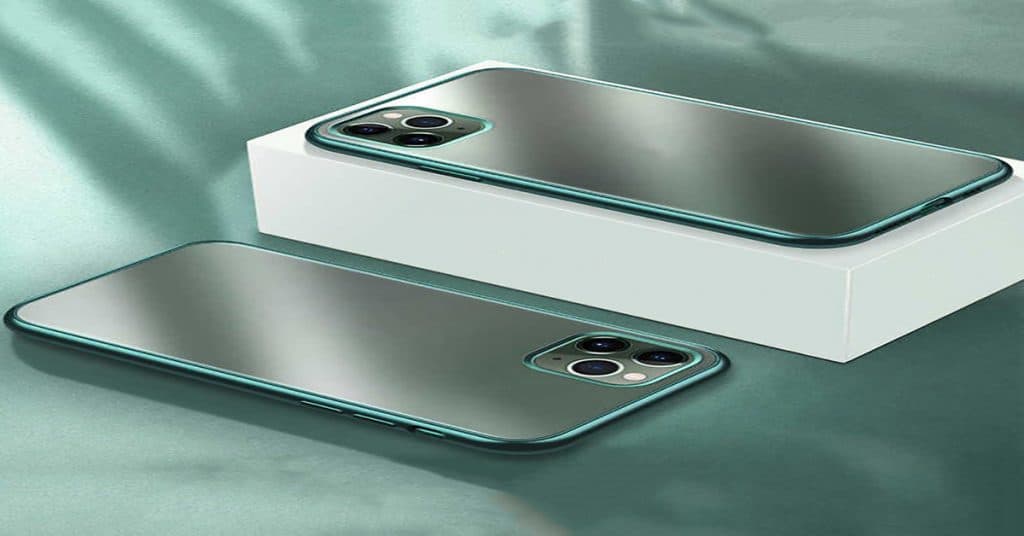 Meizu 18 specs: Snapdragon 870 chipset, 8GB RAM, 64MP cameras!