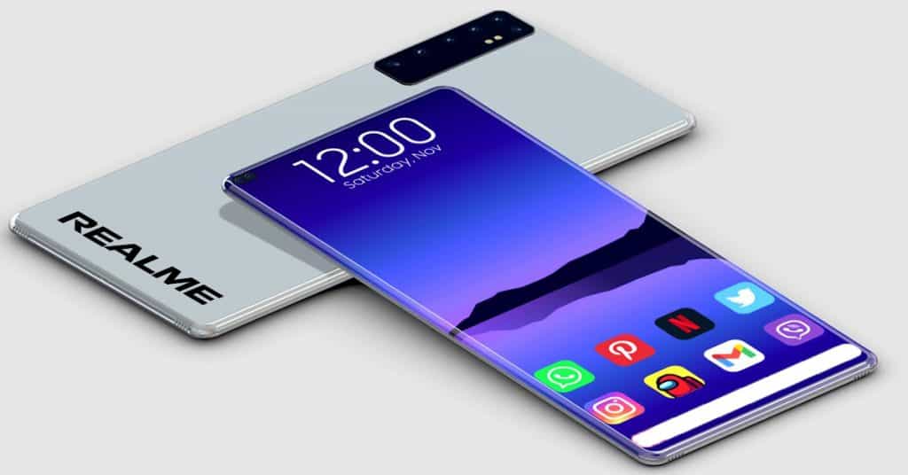 Best Realme phones May 2021