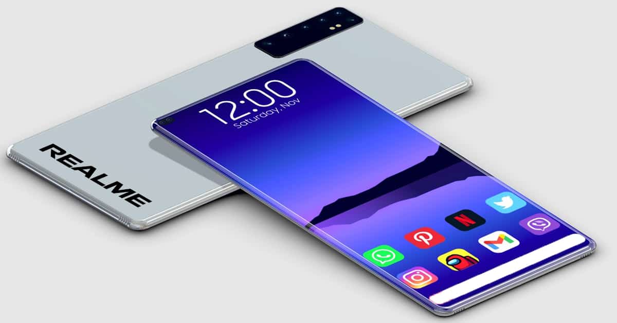 Best Realme phones May 2021 108MP cameras, 12GB RAM!