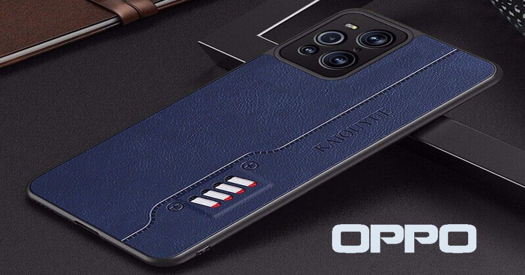 Best OPPO phones April
