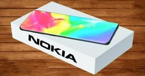 Nokia XS Sirocco 2021