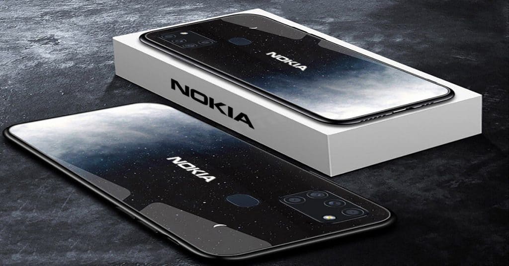 Nokia X2 Pro Premium 2021