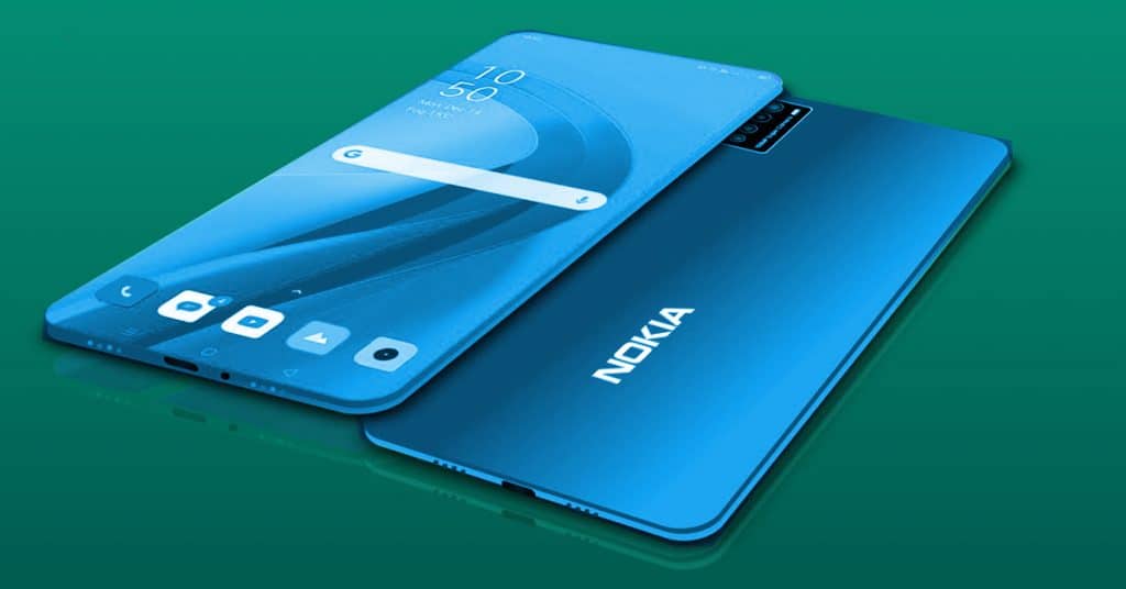 Nokia Zenjutsu Ultra 2021