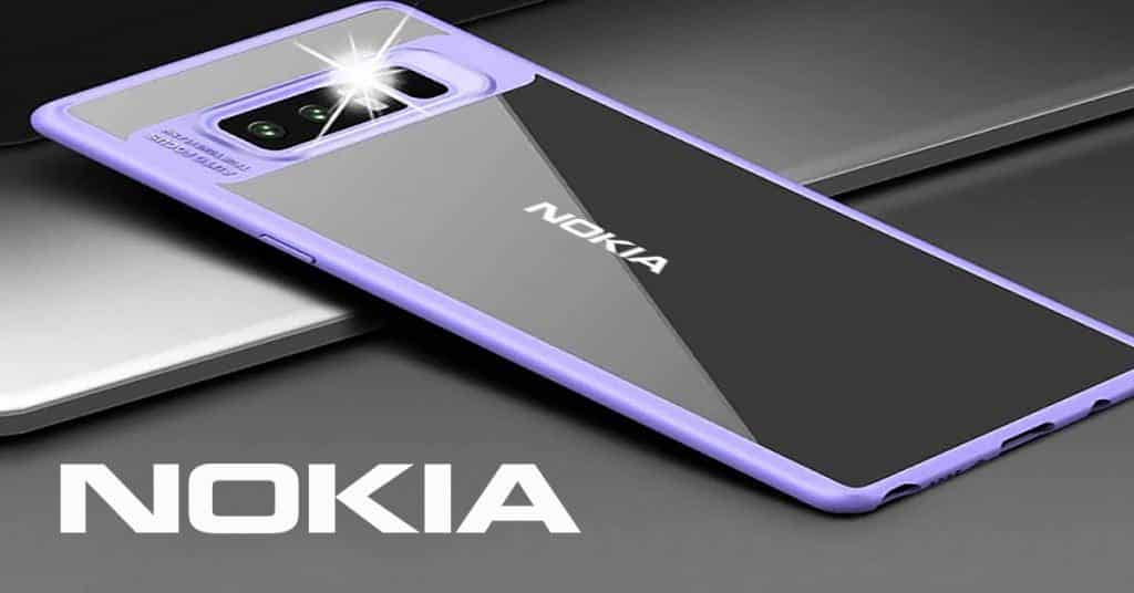Nokia N9 2021 