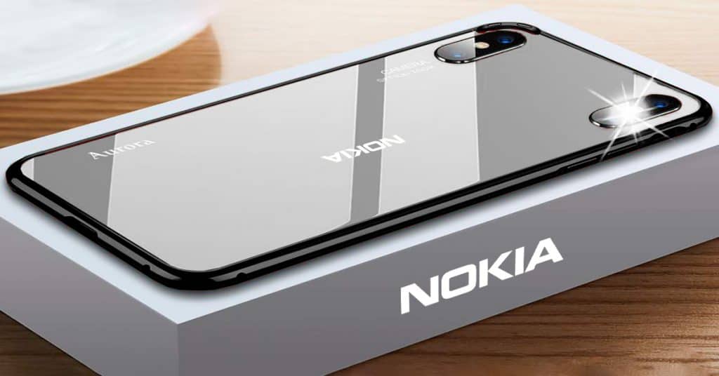 Nokia Ace