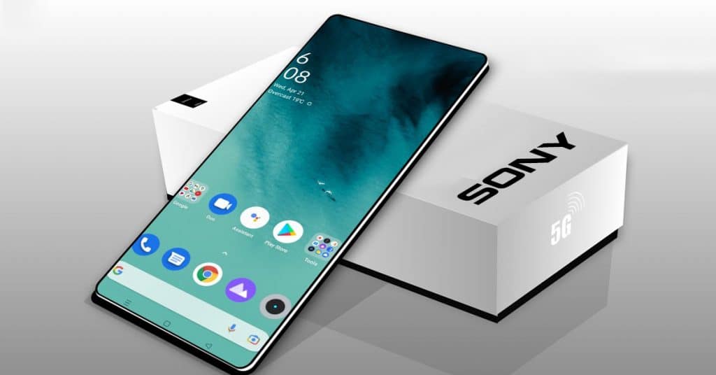 Best Sony phones May 2021