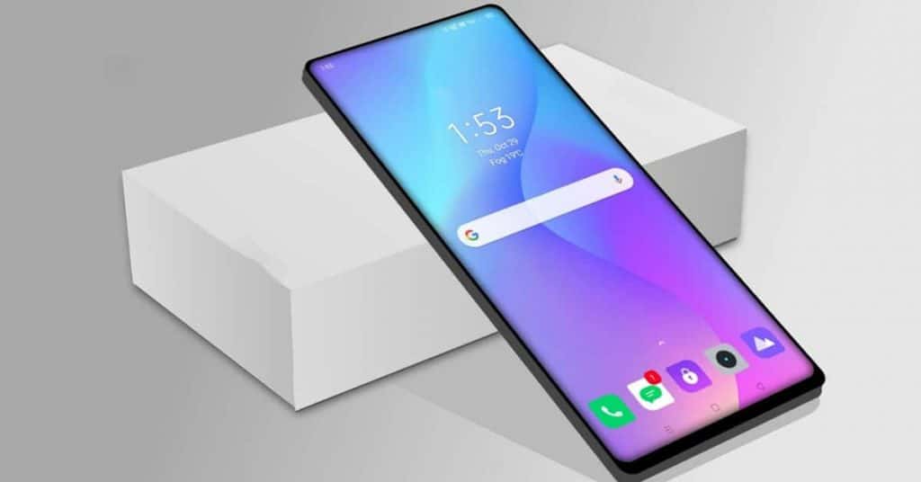 Oppo Find X3 Pro