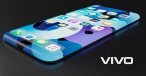 Vivo V21 Pro Max specs