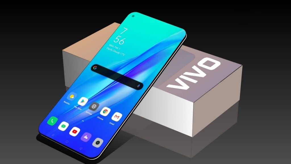 Vivo S10 and Vivo S10 Pro