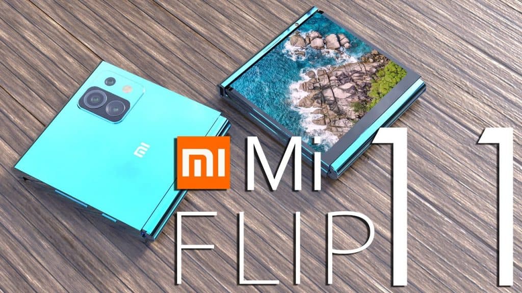 Xiaomi Mi 11 Flip