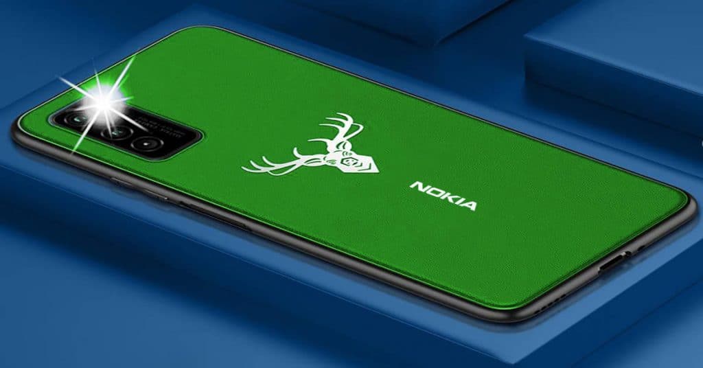 Nokia Zeno 2021