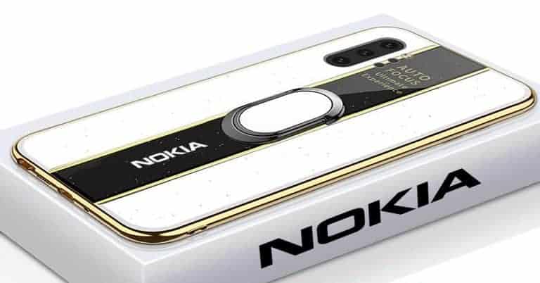 Nokia Z1