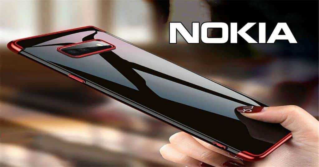  Nokia Mate