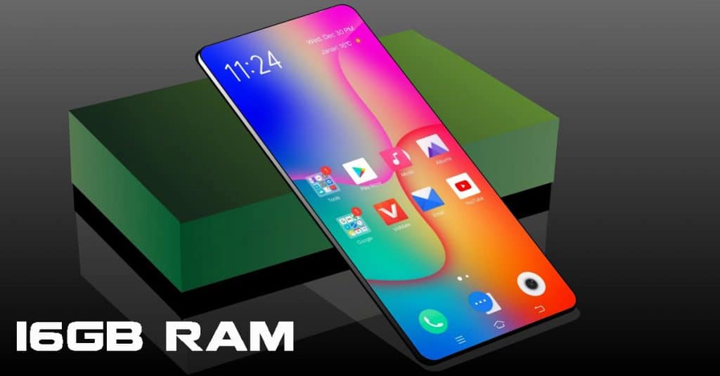 Best quad cameras phones August 2021