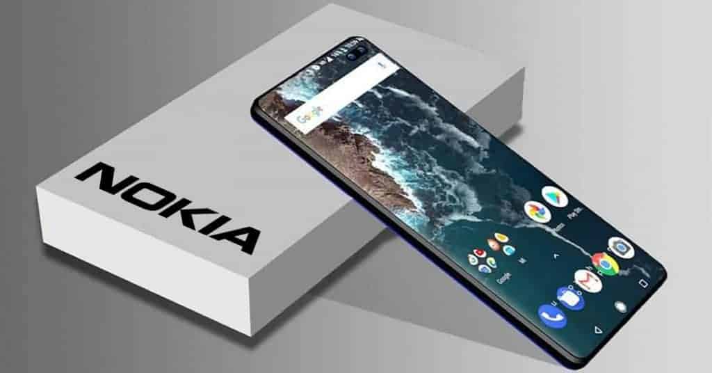 Nokia Swan Lite 