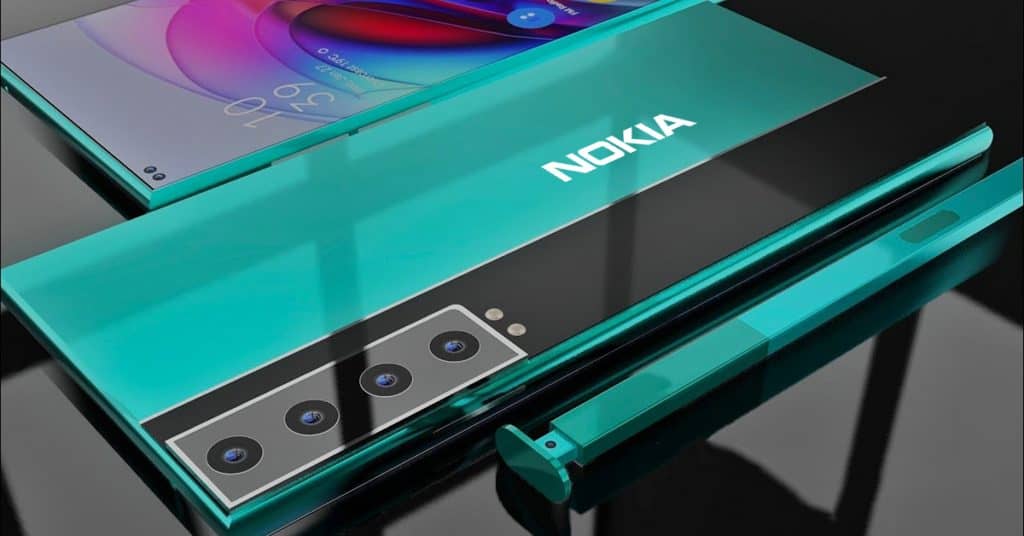 Nokia Hexa 2021