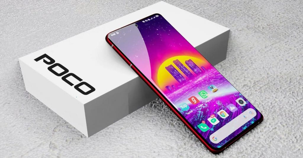 Best Poco Phones June 2021