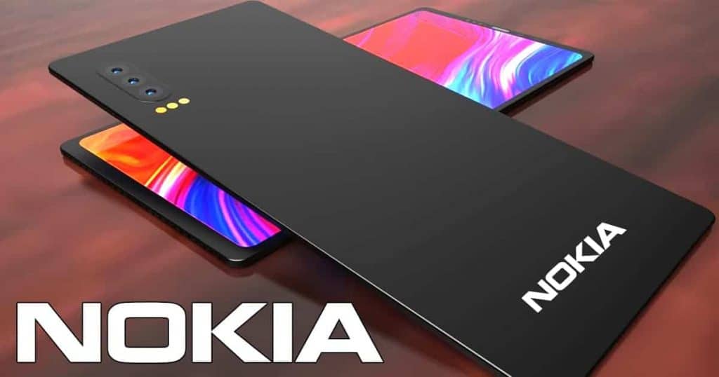 Nokia Z1 Max