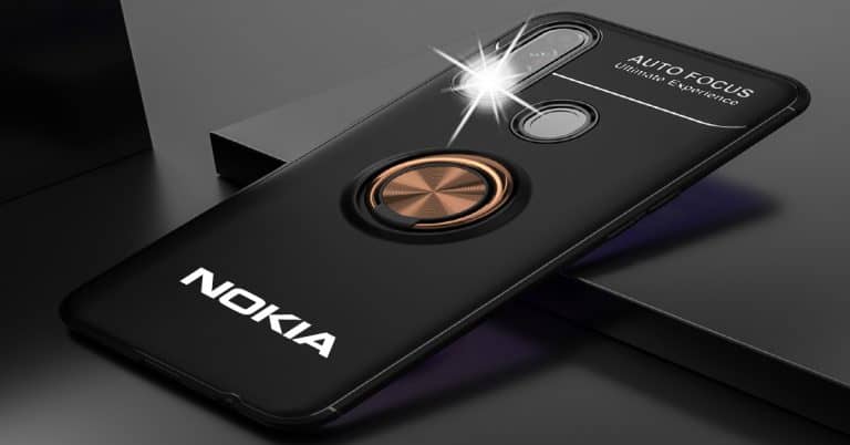 Nokia Edge Xtreme 2021